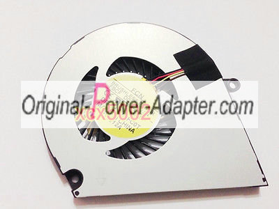 new HP ENVY Ultrabook 6-1150ec 6-1152ea 6-1152er 6-1153er Fan